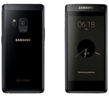 Ремонт телефона Samsung Leader 8